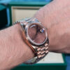 555E35A6-B062-477E-808F-7E617B033FC6.jpg ROLEX DAY-DATE SUIZO - CAFÉ