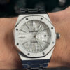 AUDEMARS PIGUET ROYAL OAK - FONDO BLANCO