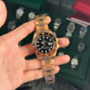 ROLEX GMT - MASTER II ROSE GOLD