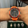 OMEGA SEAMASTER PLANET OCEAN
