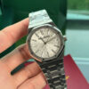 AUDEMARS PIGUET ROYAL OAK SUIZO - FONDO BLANCO