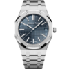 AUDEMARS PIGUET ROYAL OAK - FONDO AZUL
