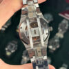 AUDEMARS PIGUET ROYAL OAK - FONDO AZUL