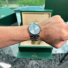ROLEX LAND-DWELLER 40MM - FONDO AZUL