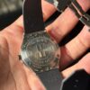 HUBLOT CLASSIC FUSION DAMA - DIAMANTES FONDO BLANCO