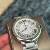 CARTIER BALLON BLEU 40MM
