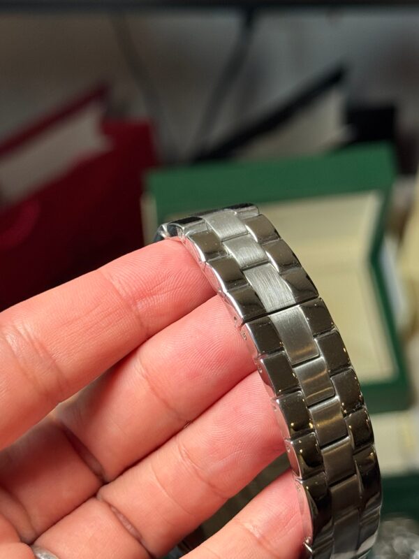 CARTIER ROADSTER