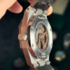 AUDEMARS PIGUET ROYAL OAK - FONDO BLANCO