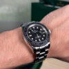 YACHT-MASTER 41MM TITANIUM