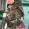 AUDEMARS PIGUET ROYAL OAK SUIZO - FONDO BLANCO