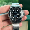 ROLEX SEA-DWELLER DEEPSEA - BLACK DIAL SUIZO