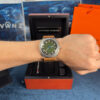 PANERAI RADIOMIR CALIFORNIA - FONDO VERDE