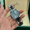 ROLEX LAND-DWELLER 40MM - FONDO AZUL