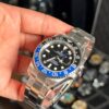 ROLEX GMT MASTER II BATMAN SUIZO - OYSTER