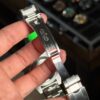 ROLEX GMT MASTER II BATMAN SUIZO - OYSTER