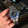 ROLEX GMT MASTER II BATMAN SUIZO - OYSTER