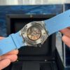 AUDEMARS PIGUET ROYAL OAK OFFSHORE CRONÓGRAFO SUIZO - AZUL
