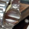 CARTIER BALLON BLEU 36MM - FONDO ROSA