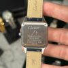 CARTIER SANTOS DUMONT - AZUL GRANDE
