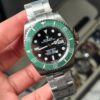 ROLEX SUBMARINER STARBUCKS