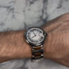 CARTIER BALLON BLEU ROSE GOLD 40MM