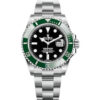 ROLEX SUBMARINER STARBUCKS