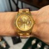 ROLEX DAY DATE DORADO