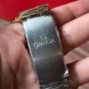 OMEGA SEAMASTER DRIVER 300M AUTOMÁTICO - FONDO AZUL SUIZO