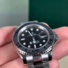 YACHT-MASTER 41MM TITANIUM
