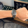 ROLEX OYSTER PERPETUAL 36MM - FONDO NEGRO