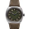 PANERAI RADIOMIR CALIFORNIA - FONDO VERDE