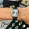 CARTIER SANTOS DUMONT - AZUL GRANDE