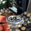 ROLEX GMT MASTER II BATMAN SUIZO - OYSTER