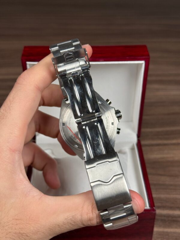 TAG HEUER FORMULA 1 INDY 500 CHRONOGRAPH