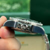 ROLEX SEA-DWELLER DEEPSEA - BLACK DIAL SUIZO