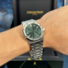 AUDEMARS PIGUET ROYAL OAK SUIZO - FONDO VERDE