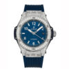 HUBLOT BIG BANG ONE CLICK BLUE DIAMOND DAMA