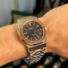 AUDEMARS PIGUET ROYAL OAK - DÚO TONO ROSE GOLD