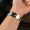 ROLEX OYSTER PERPETUAL 36MM - FONDO NEGRO