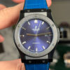 HUBLOT CLASSIC CERAMIC BLUE