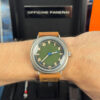 PANERAI RADIOMIR CALIFORNIA - FONDO VERDE