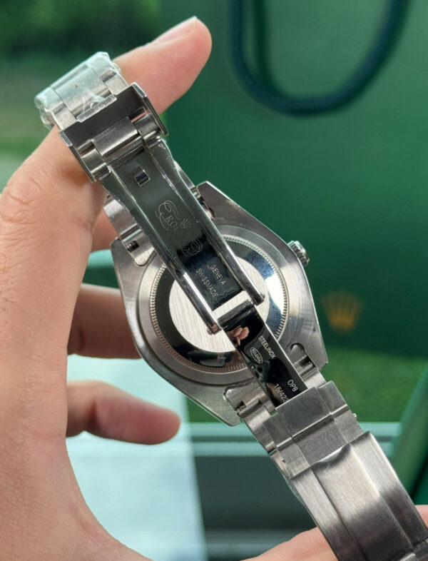 AIR-KING 41MM