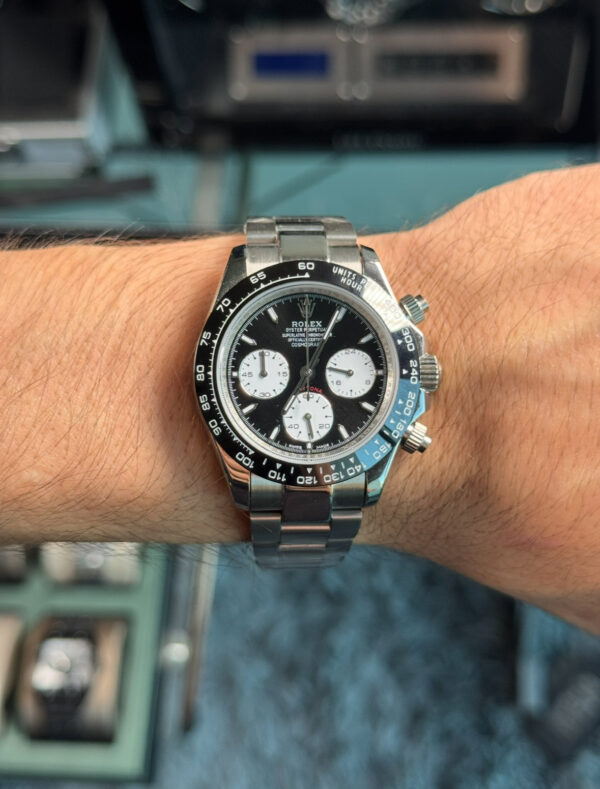 DAYTONA LE MANS