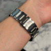 CARTIER BALLON BLEU ROSE GOLD 40MM