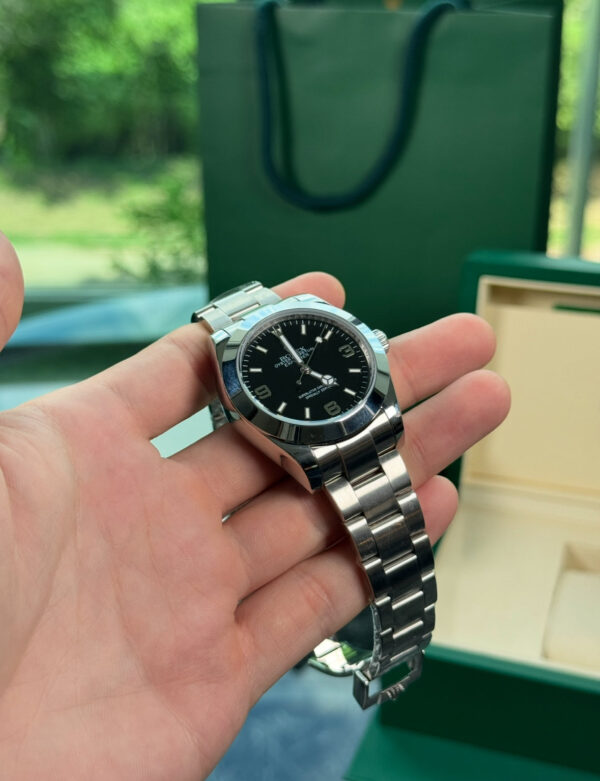 EXPLORER 40