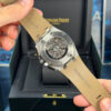 AUDEMARS PIGUET ROYAL OAK OFFSHORE CRONÓGRAFO SUIZO - CAFÉ CLARO