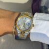 ROLEX DATEJUST DAMA SUIZO