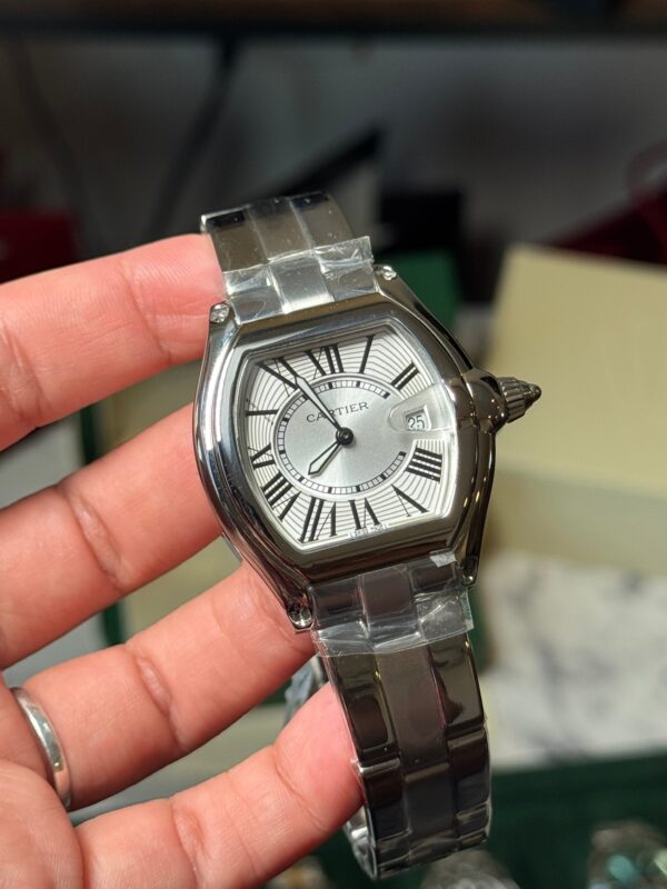 CARTIER ROADSTER