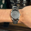 ROLEX OYSTER PERPETUAL 36MM - FONDO NEGRO