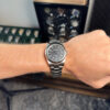 ROLEX OYSTER PERPETUAL 36MM - FONDO NEGRO